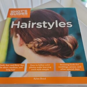 Hairstyles Guide by
